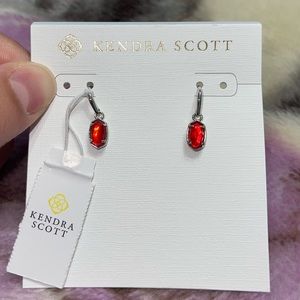 Kendra Scott Drop Earrings